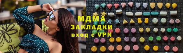 индика Касимов